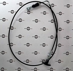 Трос капота | T2H6651S | Аналог