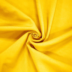 Ткань костюмная Габардин Белый лебедь, 270 гр/м.п., 150 см, Лютик