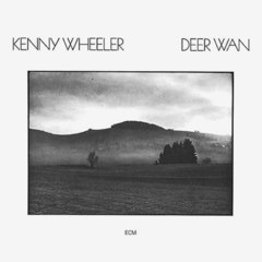 Kenny Wheeler / Deer Wan (LP)
