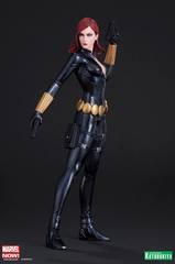 The Avengers 1/10 Now Black Widow ArtFX Statue