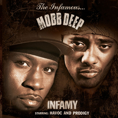 Mobb Deep / Infamy (2LP)