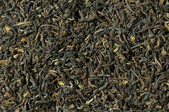 черный чай Дарджилинг FTGFOP1 F.F. blend bio