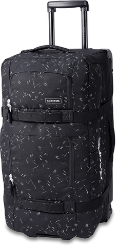 Картинка сумка на колесах Dakine split roller 85l Slash Dot - 1