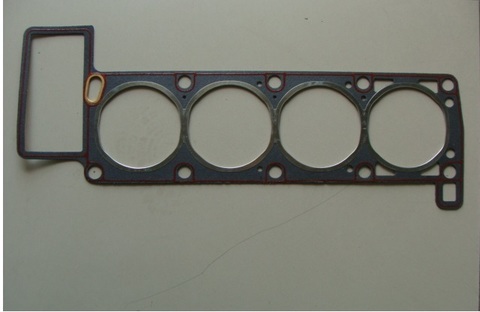 Прокладка головки блока дв.ЗМЗ-405,409 с герметиком