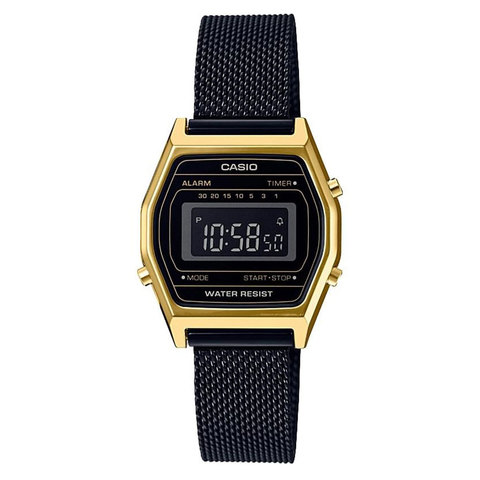 Наручные часы Casio LA690WEMB-1BEF фото