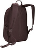 Картинка рюкзак городской Thule notus backpack 20l Blackest Purple - 5