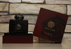 Amouage Lyric Woman