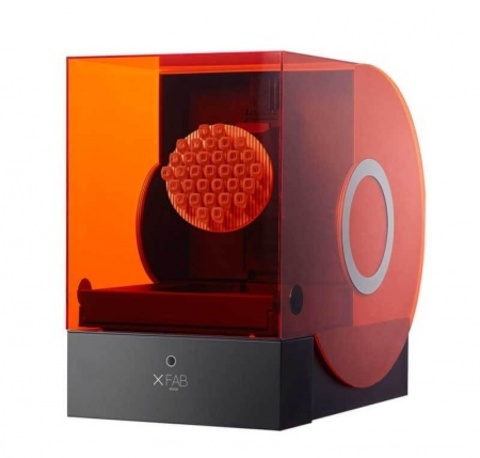 3D-принтер DWS XFAB 2000