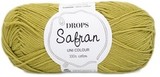 Пряжа Drops Safran 61 салатный