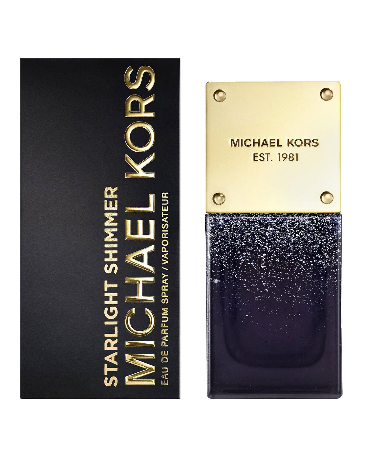 Michael kors starlight shimmer notino best sale