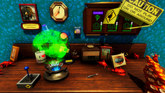 Godly Corp (для ПК, цифровой код доступа)