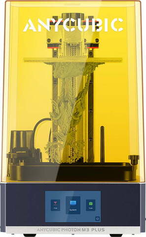 3D-принтер Anycubic Photon M3 Plus