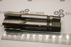 Метчик м/р М24х2 Н3 Р6М5