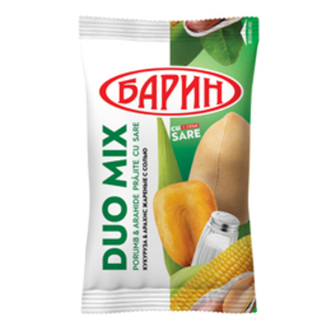 Микс 