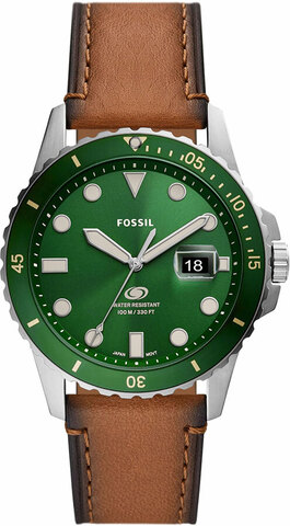 Наручные часы Fossil FS5946 фото