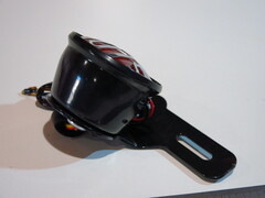 Стоп-сигнал Honda Steed Shadow Magna