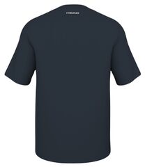 Теннисная футболка Head Performance T-Shirt - navy