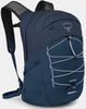 Картинка рюкзак городской Osprey Quasar 26 Atlas Blue Heather - 1