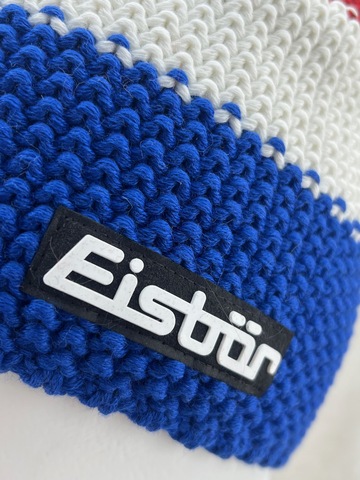 Картинка шапка Eisbar star pompon ska FRA - 4