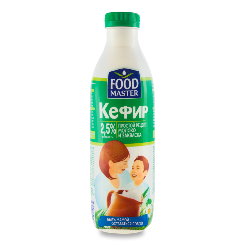 кефир