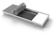 Р90-2000Р Конвектор MINIB (260х90х2000) без вентилятора с решеткой