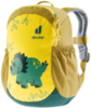 Картинка рюкзак городской Deuter Pico Corn-Turmeric - 1