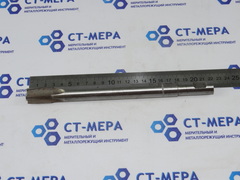 Метчик гаечный М20х1,5 L220 HSS (0233) под ЧПУ