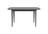 Стол обеденный Tammi 140*80 см (серый)