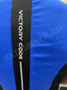 Лыжный жилет 905 Victory Dynamic A3 Blue