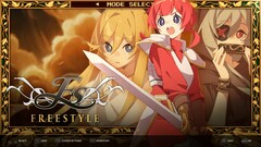 DJMAX RESPECT V - Falcom PACK (для ПК, цифровой код доступа)