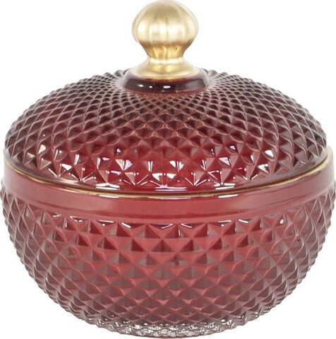 Конфетницы, орешницы