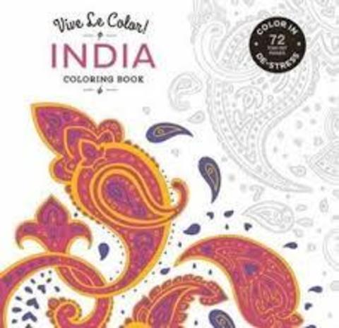 Vive Le Color-India