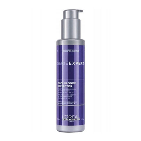 L'Oreal Professionnel Blondifier Booster Violet - Бустер для волос фиолетовый