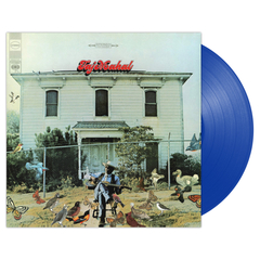 Taj Mahal / Taj Mahal (Coloured Vinyl)(LP)