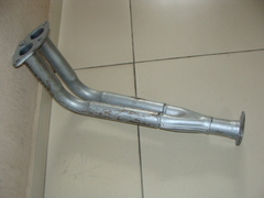 Труба приемная 3163 дв.409  Евро 2