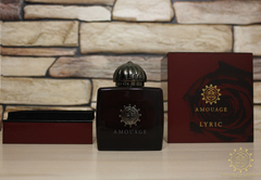 Amouage Lyric Woman