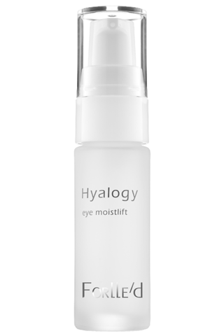 Forlle'd Лифтинговая сыворотка для век Hyalogy eye moistlift 10 ml