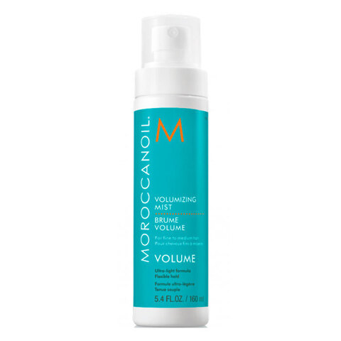 Moroccanoil Volumizing Mist - Спрей для объема