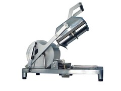 Аппарат VASSILII для обжима алюминиевых контейнеров фольгой D 7