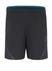 Шорты теннисные EA7 Man Woven Shorts - black