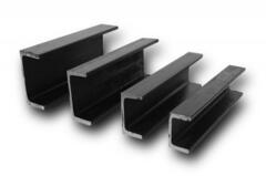 Швеллер 14П дл. 6м