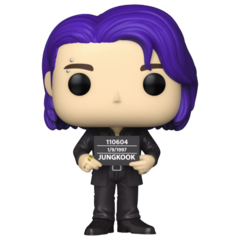 Фигурка Funko POP! Rocks BTS Butter Jungkook