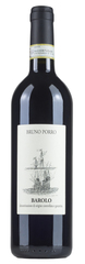 Вино Бруно Порро Бароло