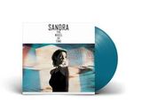 SANDRA: The Wheel Of Time (2002/2023) [Blue Vinyl]