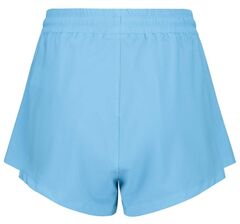 Женские теннисные шорты Head Padel Shorts - electric blue