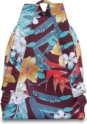 Картинка рюкзак городской Dakine Cosmo 6.5L Full Bloom - 2