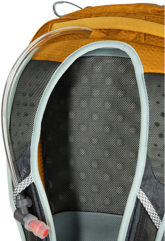 Картинка рюкзак городской Osprey Quasar 26 Atlas Blue Heather - 6