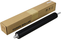 Резиновый вал RC1-3321-000 для HP LaserJet 4250/4350 (CET), CET3872