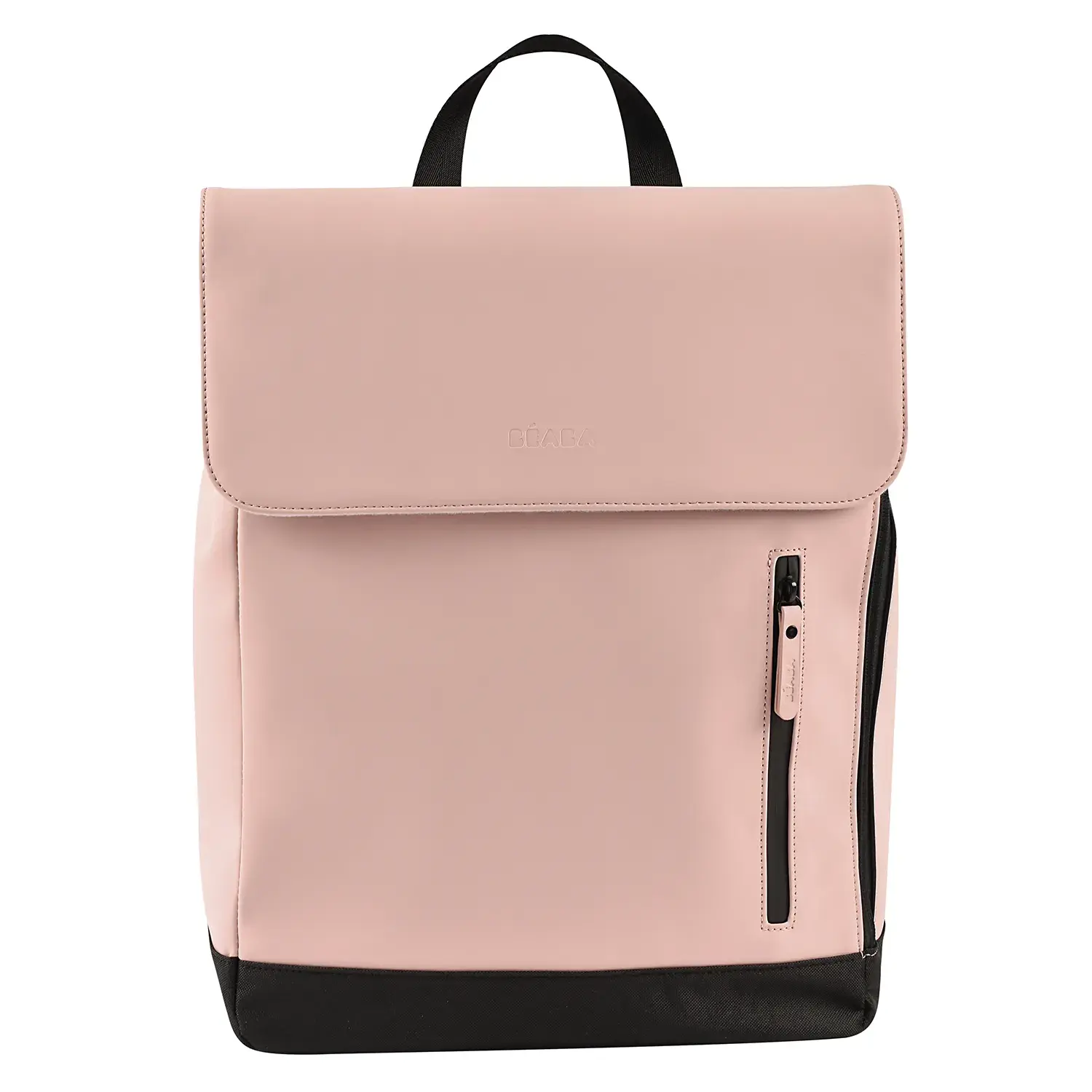 Beaba Oslo Backpack Vintage Rose 7 999 Kid Mall