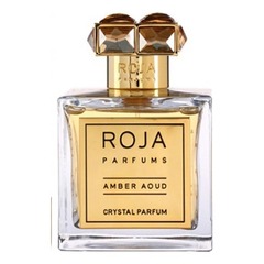 Духи ROJA DOVE AMBER AOUD CRYSTAL 100мл.